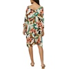 image:imageONEILL Juniors Tessa Printed CoverUp Dress Multicolor ML