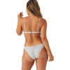 image:imageONEILL Womens Saltwater Essentials Seaside Printed TopVanilla