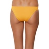 image:imageONeill Womens Salt Water Solids Strappy Pant Swimwear Black LDaisy
