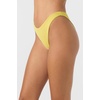 image:imageONEILL Womens Flamenco Revo Cheeky Bottoms  Reversible HighLeg Bikini BottomsMulti