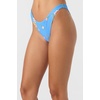 image:imageONEILL Womens Flamenco Revo Cheeky Bottoms  Reversible HighLeg Bikini BottomsRegatta