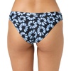 image:imageONEILL Womens Performance Surf Blue Lagoon Full BottomsBlack