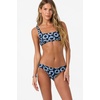image:imageONEILL Womens Performance Surf Blue Lagoon Full BottomsBlack