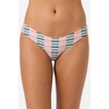 image:imageONEILL Womens Performance Surf Blue Lagoon Full BottomsMul