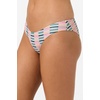 image:imageONEILL Womens Performance Surf Blue Lagoon Full BottomsMul