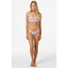 image:imageONEILL Womens Performance Surf Blue Lagoon Full BottomsMul
