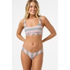 image:imageONEILL Womens Performance Surf Blue Lagoon Full BottomsMul