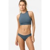 image:imageONEILL Womens Performance Surf Blue Lagoon Full BottomsSlate