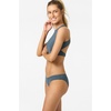 image:imageONEILL Womens Performance Surf Blue Lagoon Full BottomsSlate