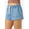 image:imageONEILL Womens Sevie 2 Denim Shorts Drifter