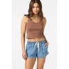 image:imageONEILL Womens Sevie 2 Denim Shorts Drifter
