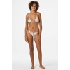 image:imageONEILL Womens Venice Triangle Top  Adjustable Halter Straps Removable CupsMul