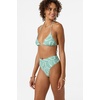 image:imageONEILL Womens Venice Triangle Top  Adjustable Halter Straps Removable CupsZiggy Geo