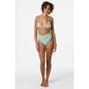 image:imageONEILL Womens Venice Triangle Top  Adjustable Halter Straps Removable CupsZiggy Geo