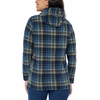 image:imageONEILL womens Womens Julia Pullover Hoodie Sweatshirt Blue MBlue  Julia