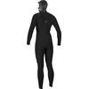 image:imageWomens Hyperfreak 554mm Chest Zip with Hood Size 4