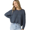 image:imageLong Sleeve Pullover Sweater by BraytonSlate