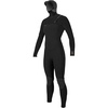 image:imageONeill 554 Hyperfreak Chest Zip Hooded Wetsuit Womens 202212