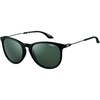 image:imageONeill Polarized Sunglasses Shell 53 mmMatte Black
