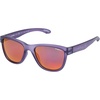 image:imageONeill Seapink Polarized Cateye SunglassesMatte Purple Crystal