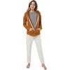 image:imageONeill Womens Sepulveda Fleece Pant Sassafras LNaked