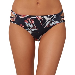 image:imageONEILL Boulders Seabright BottomsBlack 2  Boulders Sylvie Floral M