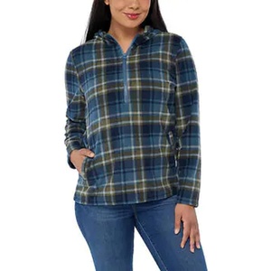 image:imageONEILL womens Womens Julia Pullover Hoodie Sweatshirt Blue MBlue  Julia