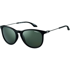 image:imageONeill Polarized Sunglasses Shell 53 mmMatte Black