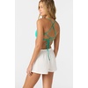 image:imageONEILL Brenda Beach Short WHT L