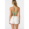 image:imageONEILL Brenda Beach Short WHT L