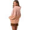 image:imageONEILL OG Salty Vintage Womens Pullover Hoody  Clay  S