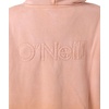 image:imageONEILL OG Salty Vintage Womens Pullover Hoody  Clay  XL