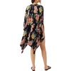 image:imageONEILL Womens Natalie PrintedBlack