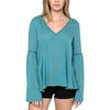image:imageONEILL Oneill Juniors Bell Sleeve Tunic Bright Blue S