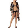 image:imageONEILL Womens Natalie PrintedBlack
