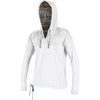 image:imageONeill Womens Womens Side Print Long Sleeve HoodieWhiteZephora