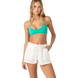 image:imageONEILL Brenda Beach Short WHT L