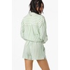 image:imageONEILL Brenda Stripe Short GRN XS