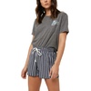 image:imageONEILL Womens Casual Knit Short Bottoms