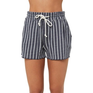 image:imageONEILL Womens Casual Knit Short Bottoms