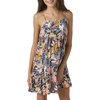 image:imageONEILL Girls Sleeveless Dress  Summer Dresses for GirlsSlate