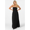 image:imageONEILL Womens Rori Maxi DressBlack