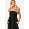 image:imageONEILL Womens Rori Maxi DressBlack