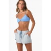 image:imageONEILL Brenda Stripe Short TOFU M
