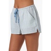 image:imageONEILL Brenda Stripe Short TOFU M