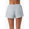 image:imageONEILL Brenda Stripe Short TOFU M