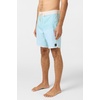 image:imageONEILL Hyperfreak Heat Block Scallop Boardshort Sky 32 Multi