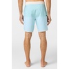 image:imageONEILL Hyperfreak Heat Block Scallop Boardshort Sky 32 Multi