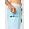 image:imageONEILL Hyperfreak Heat Block Scallop Boardshort Sky 32 Multi