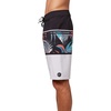 image:imageONEILL Hyperfreak Hydro BoardshortsBlack  Hyperfreak Heist Print